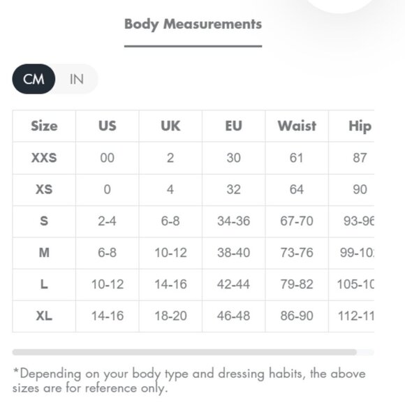 Berlook Reversible Ribbed Bikini bottom ONLY 58 - Picture 8 of 8